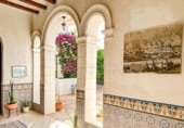 614m² building for sale in Altea photo