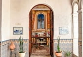 614m² building for sale in Altea photo