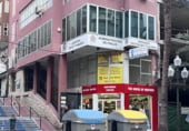 Oficina en alquiler con 67m² en Alicante, en la zona de San Antón foto