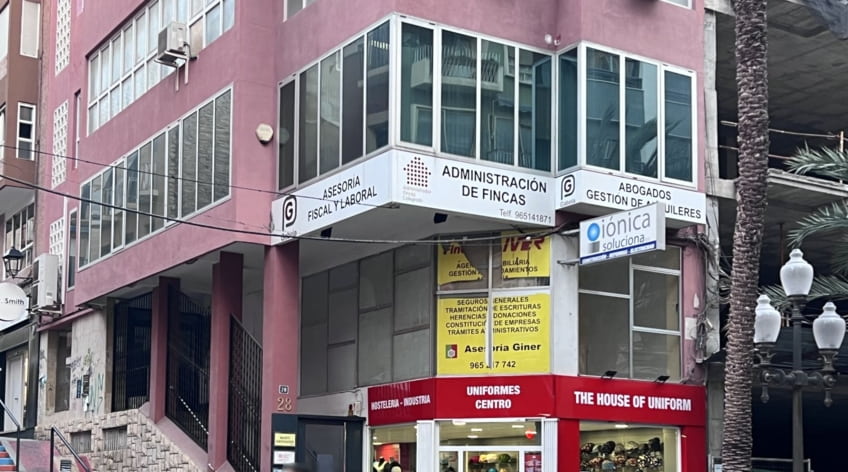 Oficina