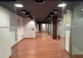 Oficina en venta con 195m² en Gijón, en la zona de Centro foto