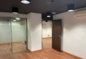 195m² office for rent in Gijón, in the area of Center photo