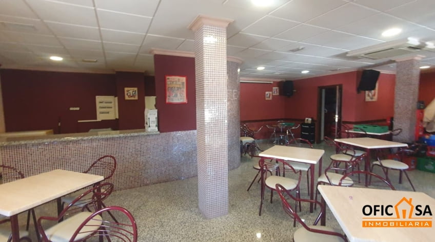 Local comercial