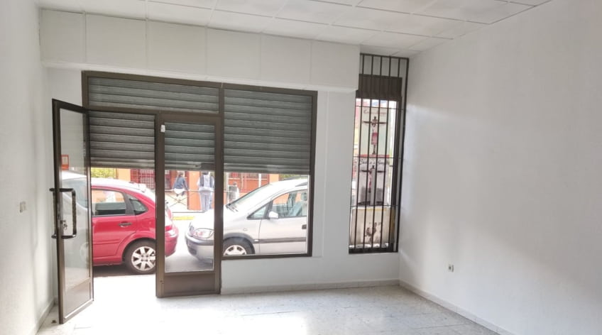 Local comercial