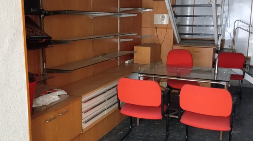 Local comercial