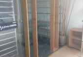 Local comercial
en lloguer
amb 122m² a Oviedo foto