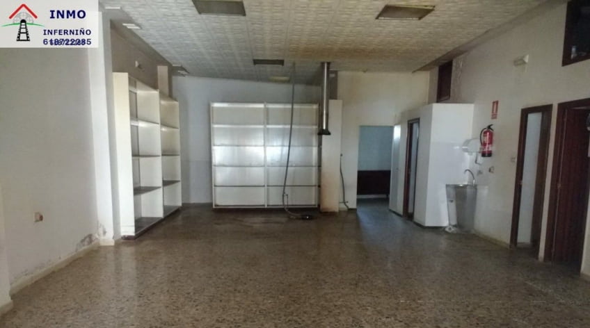 Local comercial