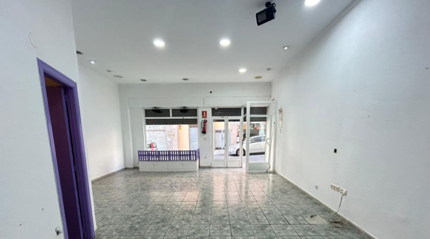 Local comercial