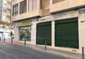 Local comercial
en lloguer
amb 45m² a Crevillent foto