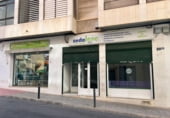 Local comercial
en lloguer
amb 45m² a Crevillent foto