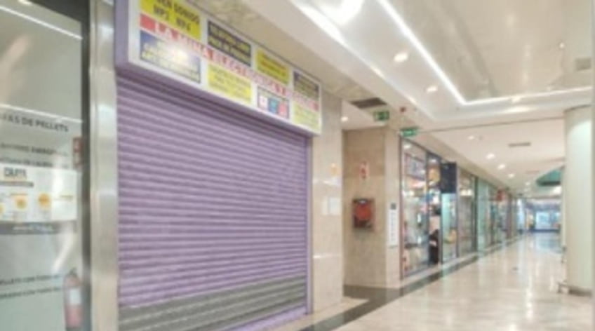 Local comercial