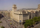 Hotel en venta con 7100m² en Barcelona, en la zona de la Sagrada Família, Carrer del Consell de Cent foto