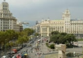 Hotel en venta con 7100m² en Barcelona, en la zona de la Sagrada Família, Carrer del Consell de Cent foto