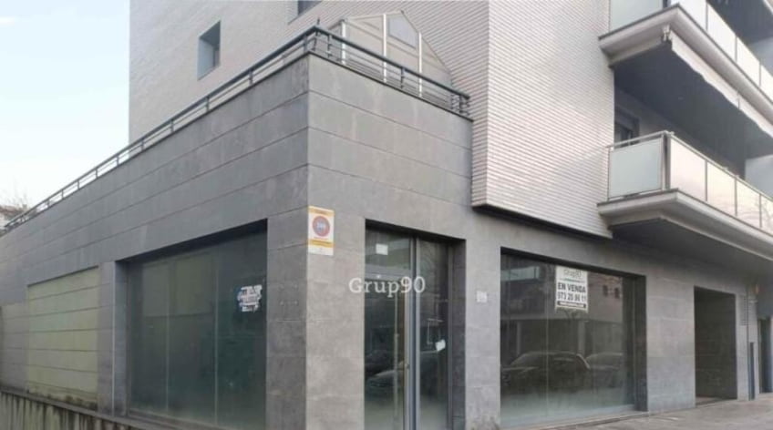 Local comercial
