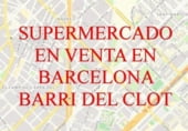 Local comercial
en venda
amb 3000m² a Barcelona, a la zona de la Dreta de l'Eixample, Ronda de Sant Pere foto