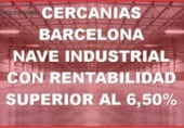 Nau Industrial
en venda
amb 4000m² a Barcelona, a la zona de la Marina del Prat Vermell, Carrer Número 3 foto