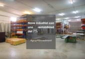 Nave Industrial en venta con 3800m² en Cervelló, en la zona de la Dreta de l'Eixample, Plaça de Catalunya foto