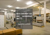 Nave Industrial en venta con 3800m² en Cervelló, en la zona de la Dreta de l'Eixample, Plaça de Catalunya foto