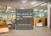 Nave Industrial en venta con 3800m² en Cervelló, en la zona de la Dreta de l'Eixample, Plaça de Catalunya foto