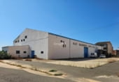 Nave Industrial en venta con 1236m² en Aitona, Barriada Madrid foto