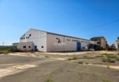 Nave Industrial en venta con 1236m² en Aitona, Barriada Madrid foto