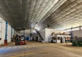 Nave Industrial en venta con 1236m² en Aitona, Barriada Madrid foto