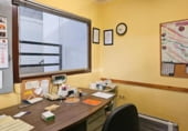 Nave Industrial en venta con 1236m² en Aitona, Barriada Madrid foto