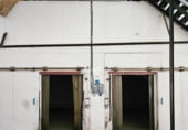 Nave Industrial en venta con 1236m² en Aitona, Barriada Madrid foto