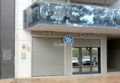 Restaurante en venta con 148m² en Lérida, Passarel.la del Liceu Escolar foto