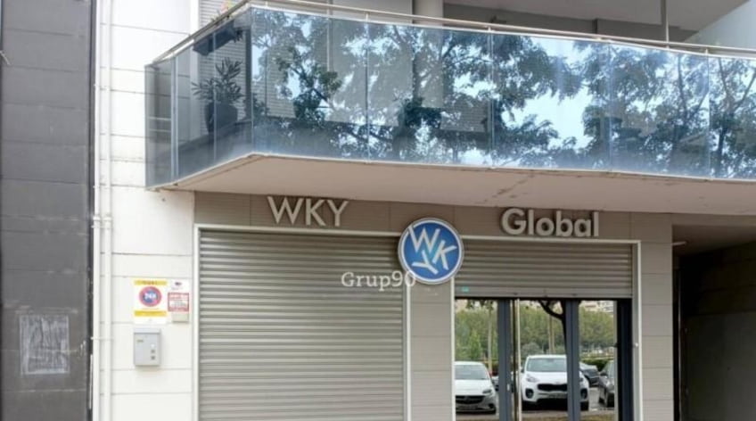 Local comercial