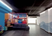 Restaurante en venta con 148m² en Lérida, Passarel.la del Liceu Escolar foto