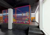Restaurante en venta con 148m² en Lérida, Passarel.la del Liceu Escolar foto