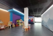 Restaurante en venta con 148m² en Lérida, Passarel.la del Liceu Escolar foto