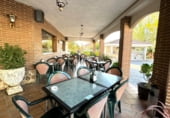 655m² restaurant for sale in Huecas, Calle Pizarro, 28 photo