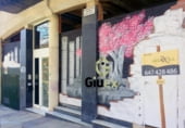 Local comercial
en venda
amb 350m² a Càceres, a la zona de Verge de la Muntanya foto