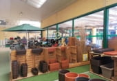 1400m² entrepôt industriel pour vente à Casar de Cáceres photo