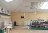 1400m² entrepôt industriel pour vente à Casar de Cáceres photo