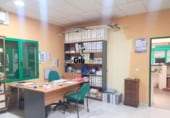 1400m² entrepôt industriel pour vente à Casar de Cáceres photo