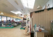1400m² entrepôt industriel pour vente à Casar de Cáceres photo
