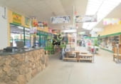 1400m² entrepôt industriel pour vente à Casar de Cáceres photo