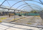 1400m² entrepôt industriel pour vente à Casar de Cáceres photo