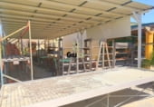 1400m² entrepôt industriel pour vente à Casar de Cáceres photo