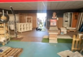 1400m² entrepôt industriel pour vente à Casar de Cáceres photo