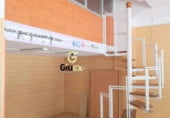 Local comercial en venta con 260m² en Cáceres, en la zona de Espíritu Santo foto
