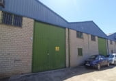 Nave Industrial en venta con 240m² en Valdemoro foto