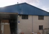 Nave Industrial en venta con 240m² en Valdemoro foto