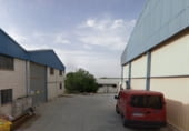 Nave Industrial en venta con 240m² en Valdemoro foto
