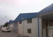 Nave Industrial en venta con 240m² en Valdemoro foto