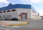 Nave en venta con 2500m² en Dos Hermanas, en la zona de Fuente del Rey foto