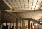 Nave en venta con 2500m² en Dos Hermanas, en la zona de Fuente del Rey foto